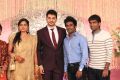 Dharan Kumar @ Actor Sethu & Uma Wedding Reception Photos