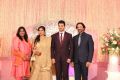 Vincent Asokan @ Actor Sethu & Uma Wedding Reception Photos