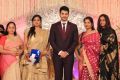 Archana Kalpathi @ Actor Sethu & Uma Wedding Reception Photos