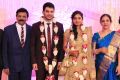 Actor Sethu & Uma Wedding Reception Photos