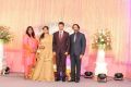 Vincent Asokan @ Actor Sethu & Uma Wedding Reception Photos