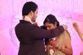 Actor Sethu & Uma Wedding Reception Photos