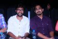 RJ Balaji, Siddharth @ Sethupathi Movie Audio Launch Stills