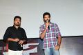 Sakthi Vasu, Sibiraj @ Sethupathi Movie Audio Launch Stills