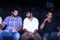 Sibiraj, RJ Balaji @ Sethupathi Movie Audio Launch Stills