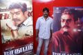 Sethupathi Movie Audio Launch Stills