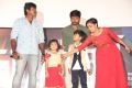 Sethupathi Movie Audio Launch Stills