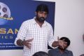 Actor Vijay Sethupathi @ Sethupathi Movie Press Meet Stills