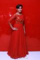 Sethupathi Actress Remya Nambeesan in Red Dress Images