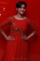 Tamil Actress Remya Nambeesan in Red Dress Images