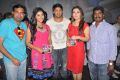 Premji, Anjali, Arya, Hansika, Kannan at Settai Audio Launch Stills