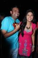 Premji Amaran, Anjali at Settai Movie Audio Launch Stills
