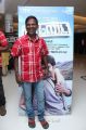 Singer Gana Bala at Settai Movie Audio Launch Stills