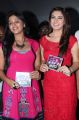 Anjali, Hansika at Settai Movie Audio Launch Stills