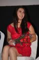 Actres Hansika Hot at Settai Movie Audio Launch Stills