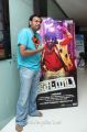 Actor Premji Amaran at Settai Movie Audio Launch Stills