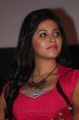 Actress Anjali at Settai Audio Launch Photos