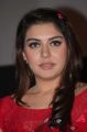 Actres Hansika Motwani at Settai Movie Audio Launch Stills