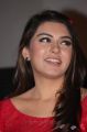 Actres Hansika Motwani at Settai Movie Audio Launch Photos