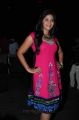 Actress Anjali at Settai Movie Audio Launch Stills