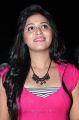 Actress Anjali at Settai Movie Audio Launch Stills