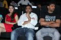 Hansika, Gnanavel Raja, Arya at Settai Movie Audio Launch Photos