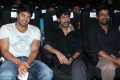 Arya, Bala, Rajesh at Settai Movie Audio Launch Photos