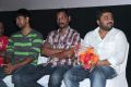 Madhan Karky, Na.Muthukumar, KE Gnanavel Raja at Settai Movie Audio Launch Photos