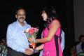 G.Dhananjayan, Anjali at Settai Movie Audio Launch Photos