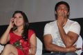 Hansika Motwani, Arya at Settai Movie Audio Launch Photos