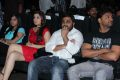 Settai Movie Audio Launch Function Stills