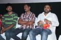 Madhan Karky, Na.Muthukumar, KE Gnanavel Raja at Settai Movie Audio Launch Photos