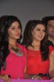 Anjali, Hansika Motwani at Settai Movie Audio Launch Stills