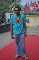 Actor Premgi Amaren at Settai Movie Audio Launch Photos