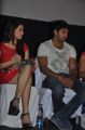 Anjali, Arya at Settai Movie Audio Launch Photos