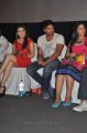 Hansika Motwani, Arya, Anjali at Settai Movie Audio Release Pictures