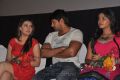 Hansika Motwani, Arya, Anjali at Settai Audio Release Pictures