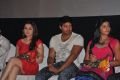 Hansika Motwani, Arya, Anjali at Settai Audio Release Stills