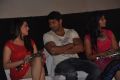 Hansika, Arya, Anjali at Settai Audio Release Stills