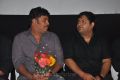 Sundar C, Thaman at Settai Audio Release Stills