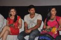 Hansika, Arya, Anjali at Settai Audio Release Stills