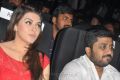 Hansika, Gnanavel at Settai Audio Release Stills