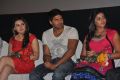 Hansika Motwani, Arya, Anjali at Settai Audio Release Stills