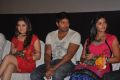 Hansika Motwani, Arya, Anjali at Settai Audio Release Stills