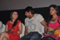 Hansika Motwani, Arya, Anjali at Settai Audio Release Stills