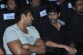 Actor Arya, Director Bala at Settai Audio Release Stills