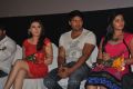 Hansika Motwani, Arya, Anjali at Settai Audio Release Pictures