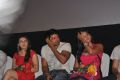 Hansika, Arya, Anjali at Settai Audio Release Stills