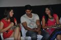 Hansika Motwani, Arya, Anjali at Settai Audio Release Pictures