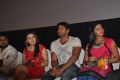 Hansika Motwani, Arya, Anjali at Settai Audio Release Stills